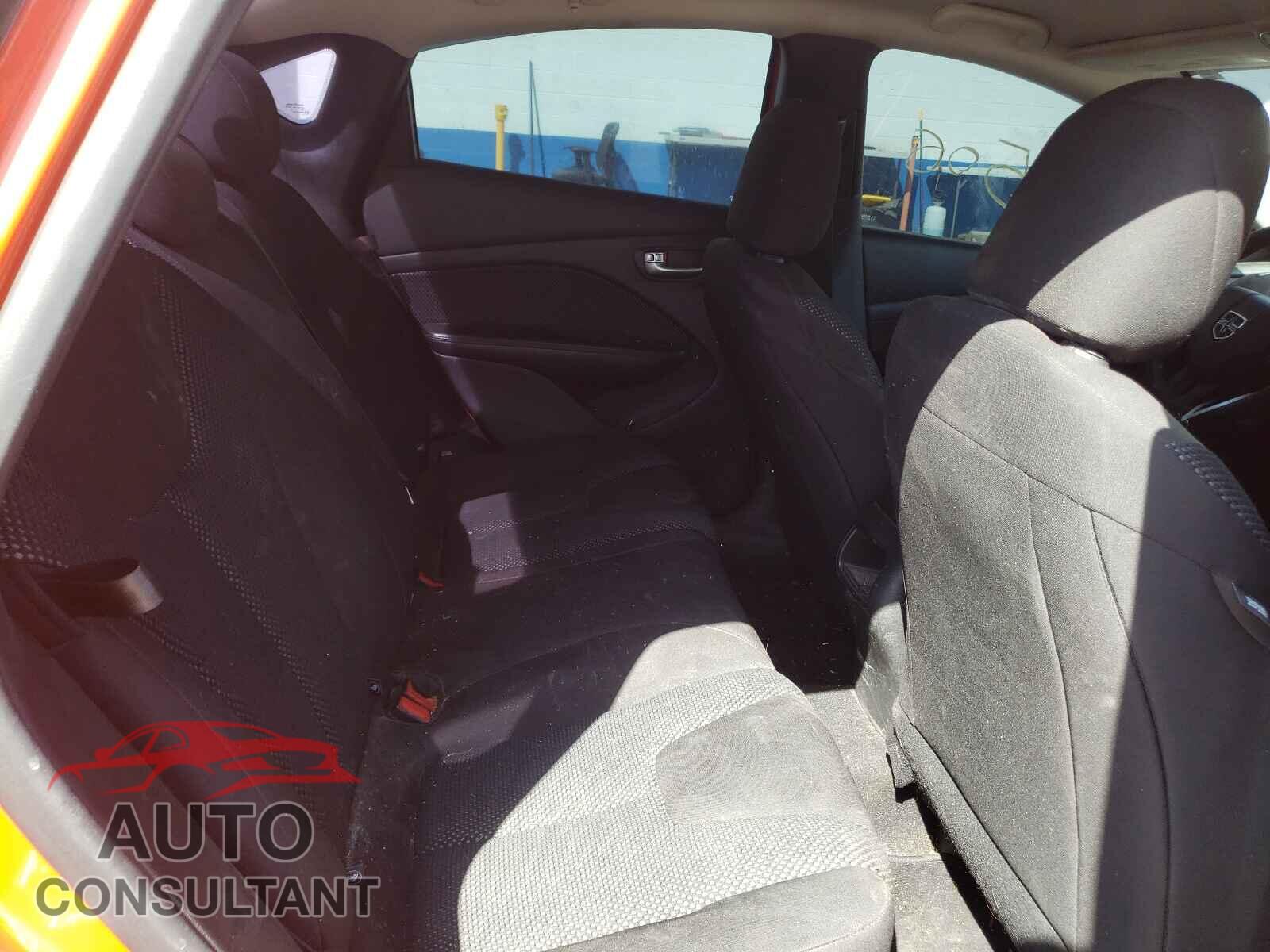 DODGE DART 2016 - 1C3CDFFA3GD820102