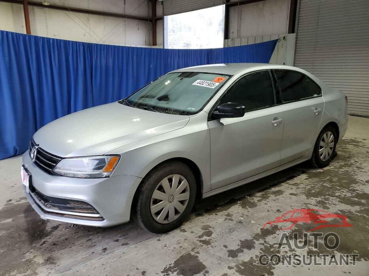 VOLKSWAGEN JETTA 2016 - 3VW267AJ5GM218849