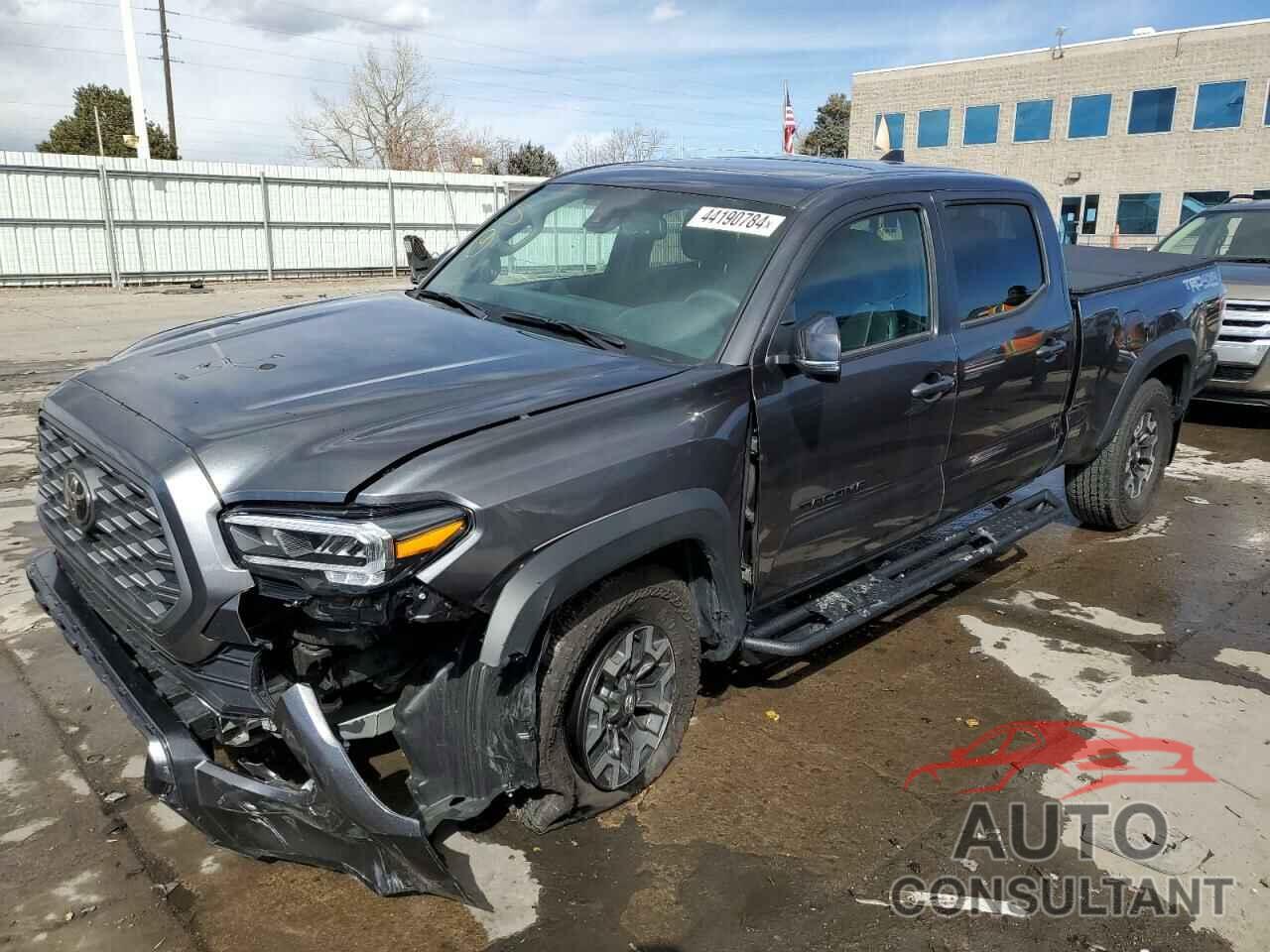 TOYOTA TACOMA 2023 - 3TMDZ5BN2PM151362