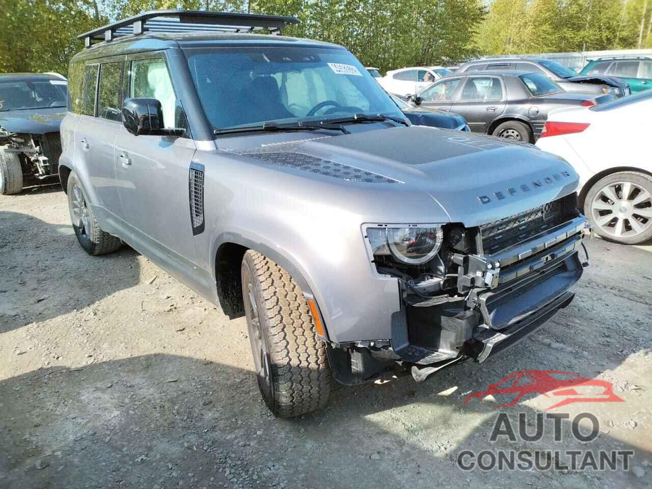 LAND ROVER DEFENDER 2022 - SALEJERX8N2093385