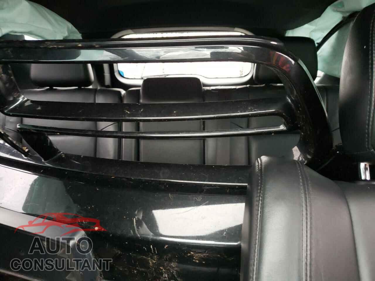 DODGE DURANGO 2016 - 1C4RDJDGXGC323537