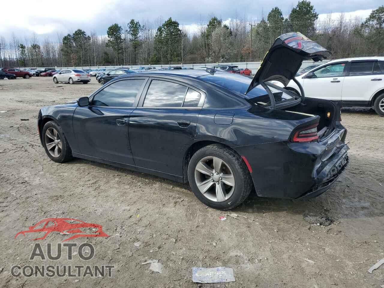 DODGE CHARGER 2016 - 2C3CDXHG7GH257999