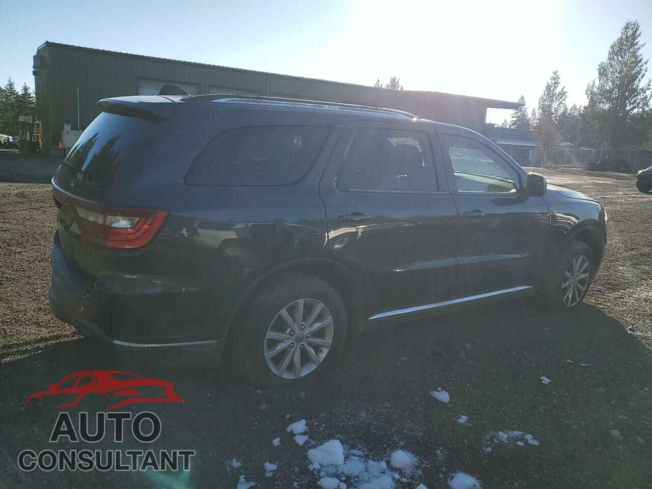DODGE DURANGO 2015 - 1C4RDJAG6FC904780