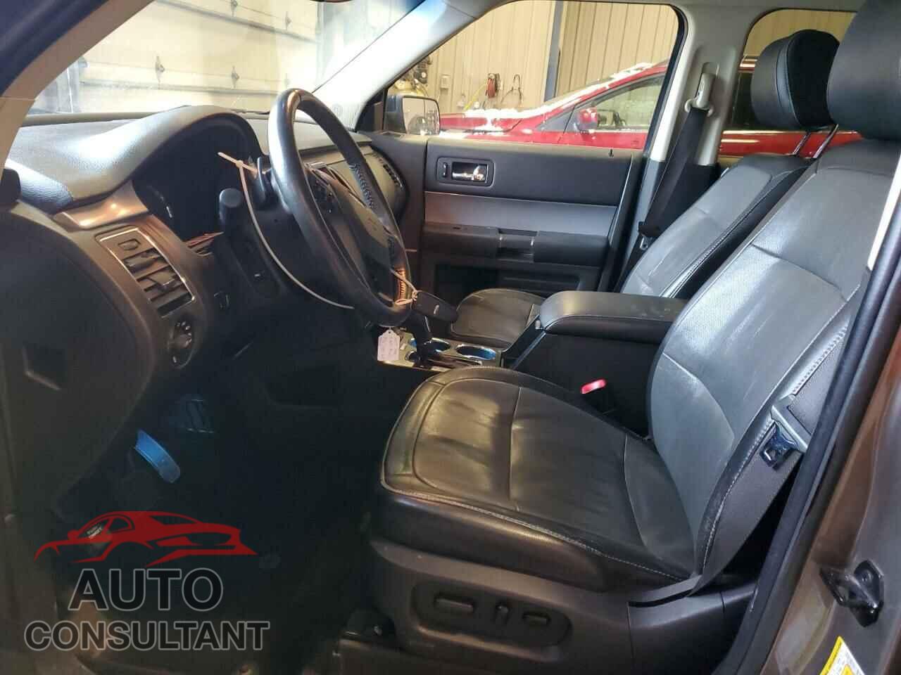 FORD FLEX 2014 - 2FMHK6DTXEBD36275