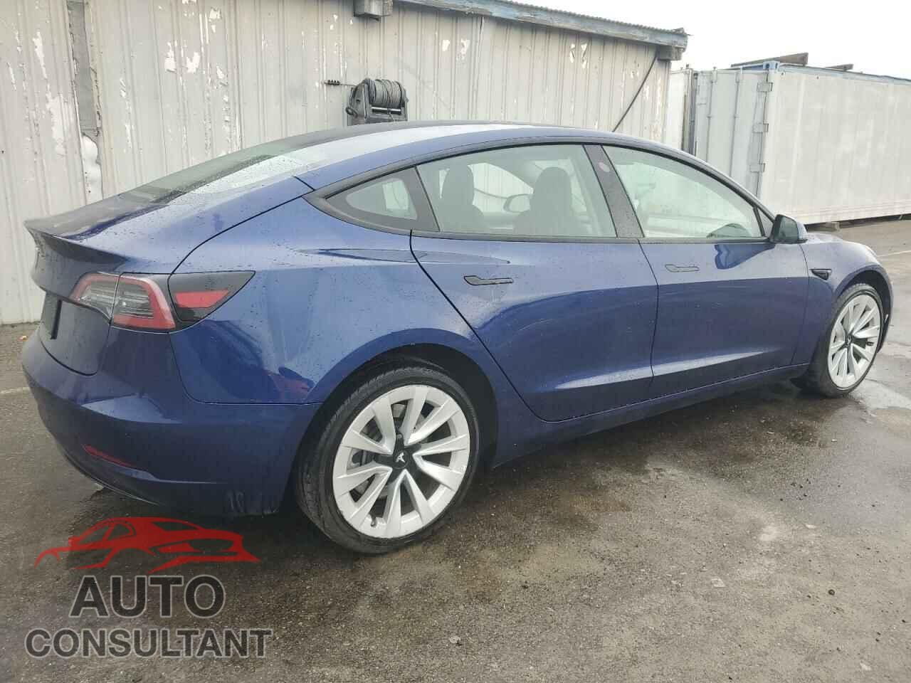 TESLA MODEL 3 2023 - 5YJ3E1EA1PF448894