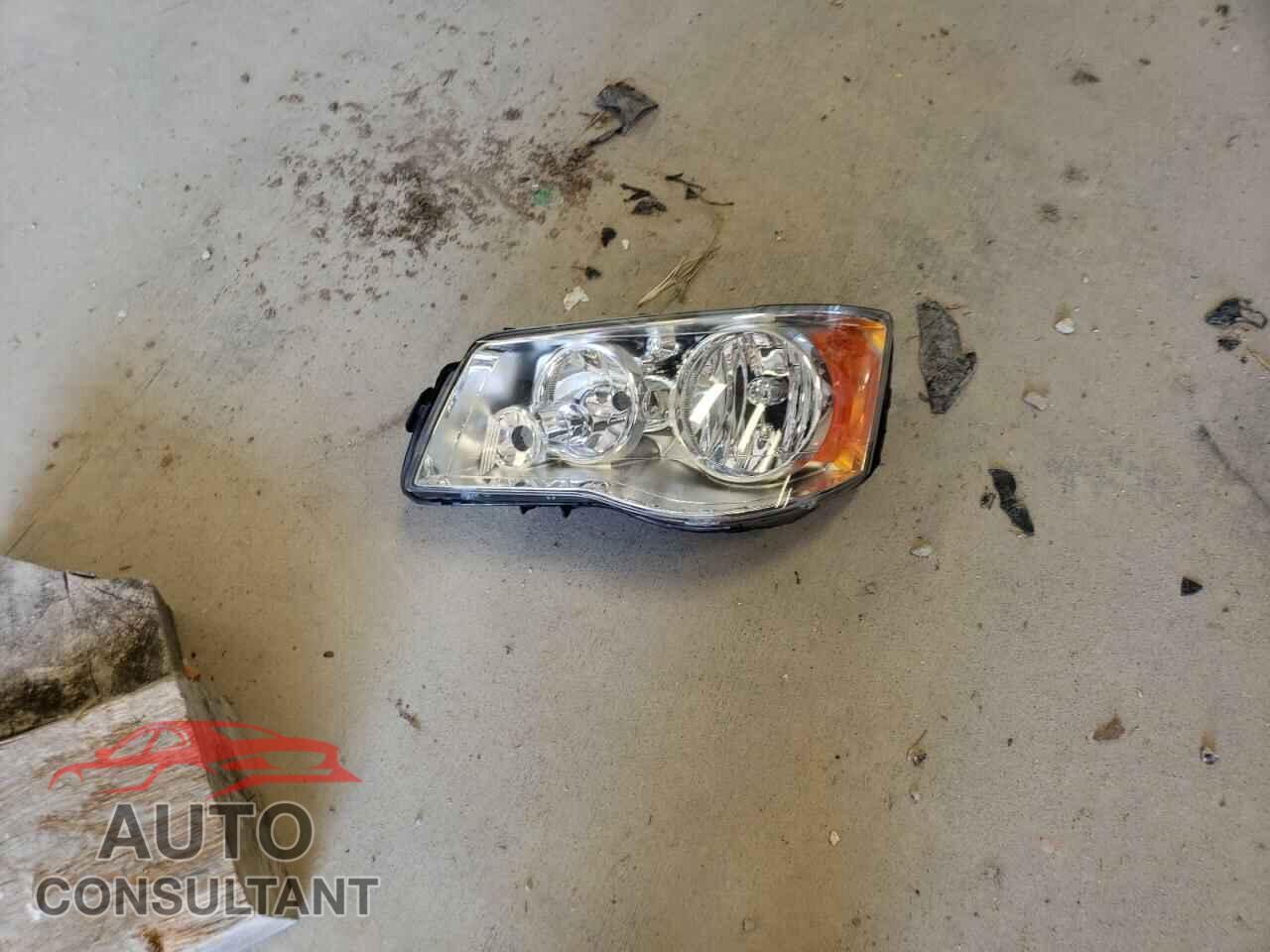 DODGE CARAVAN 2017 - 2C4RDGBG2HR826686