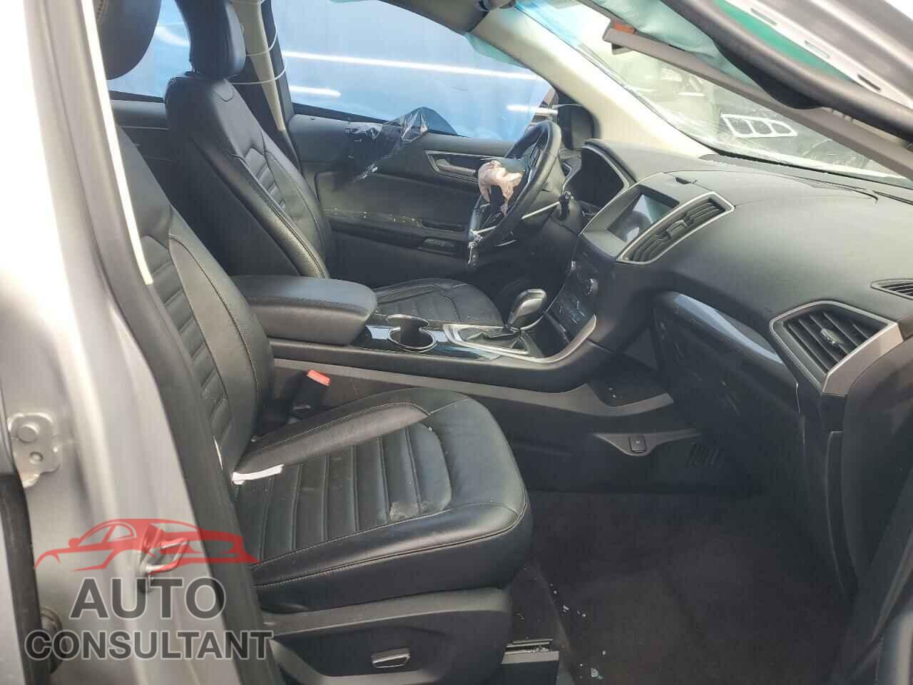 FORD EDGE 2016 - 2FMPK4J83GBB30881