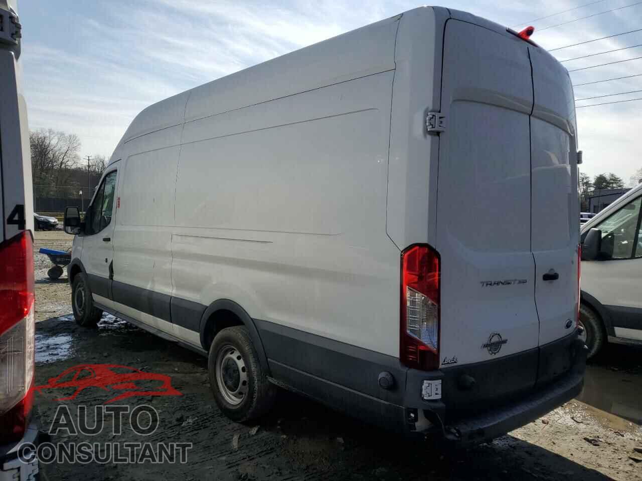 FORD TRANSIT 2015 - 1FTSW3XV4FKB21413