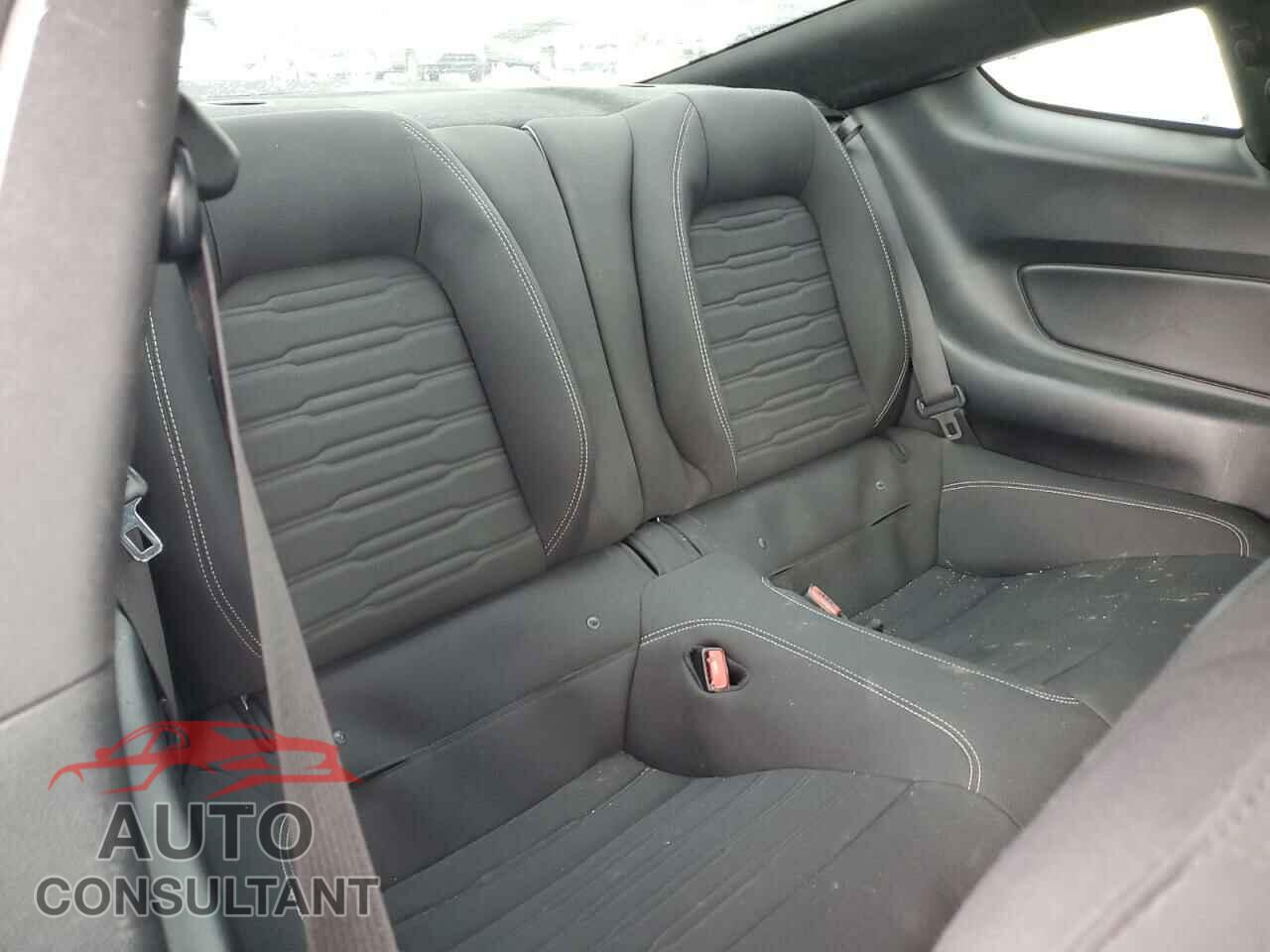 FORD MUSTANG 2015 - 1FA6P8CF6F5428807