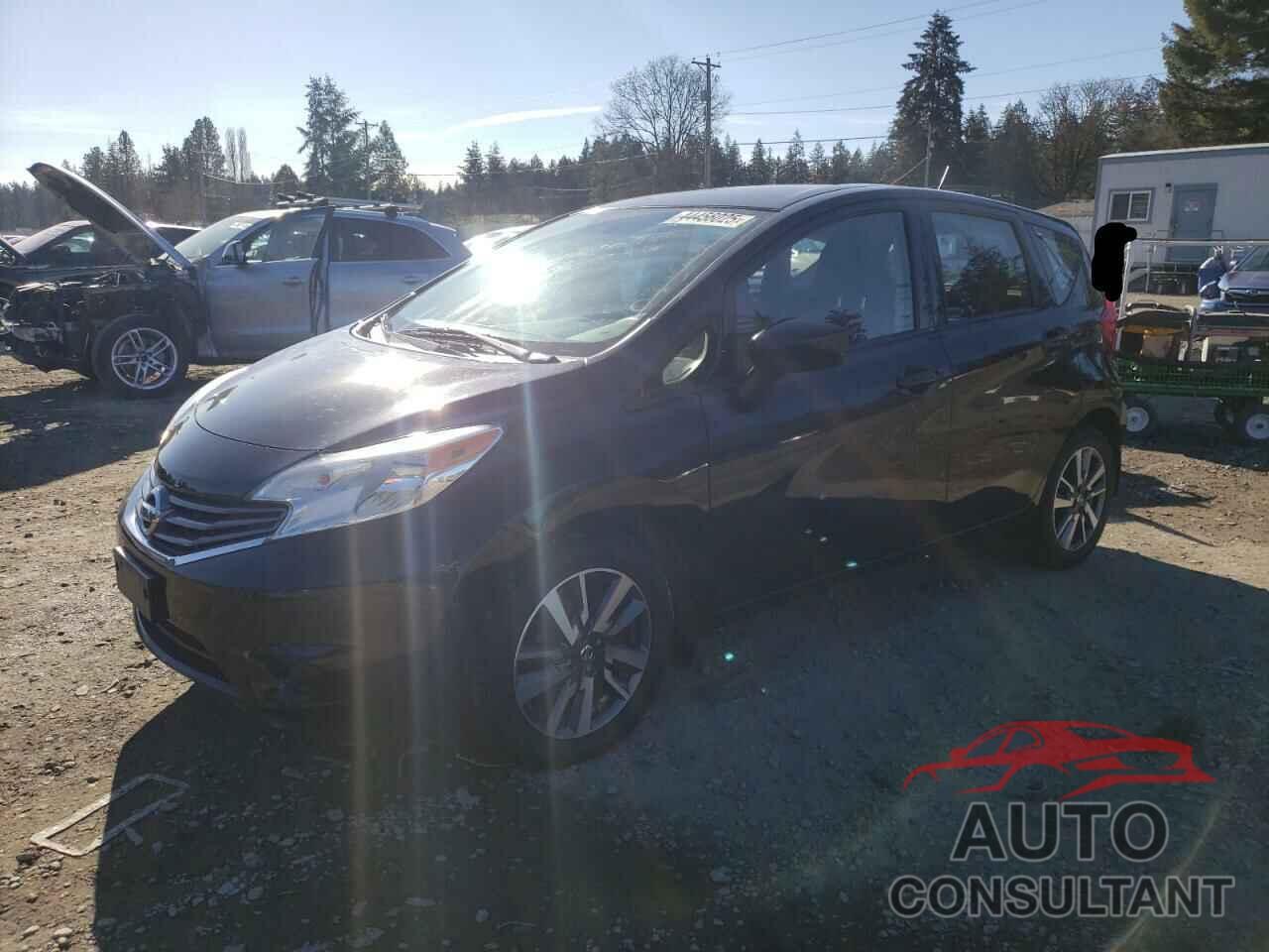 NISSAN VERSA 2015 - 3N1CE2CP1FL447390