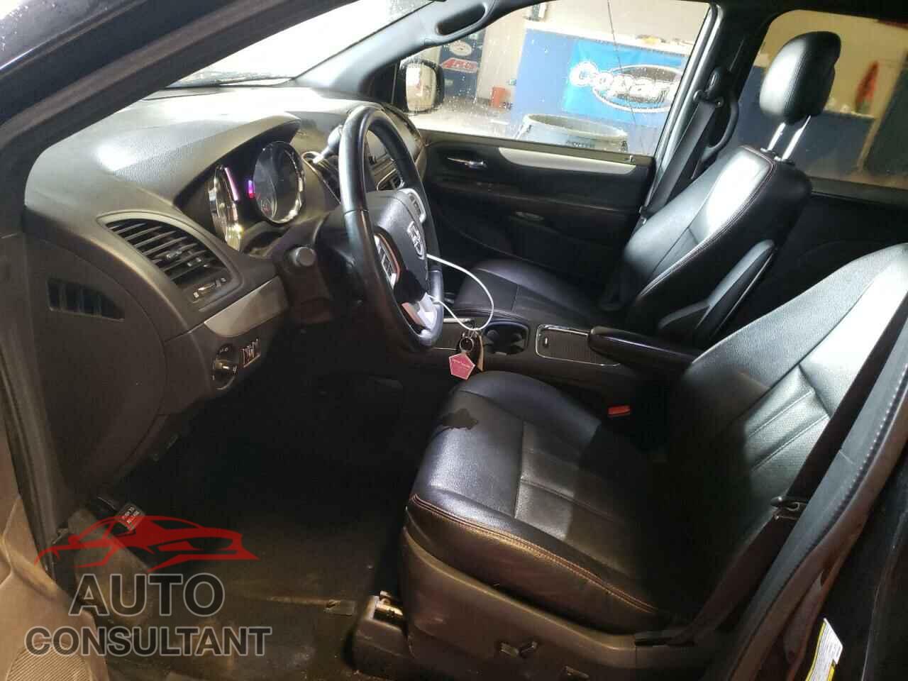 DODGE CARAVAN 2016 - 2C4RDGEGXGR324003