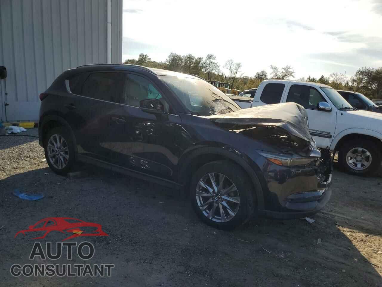 MAZDA CX-5 2019 - JM3KFBDM4K0621106