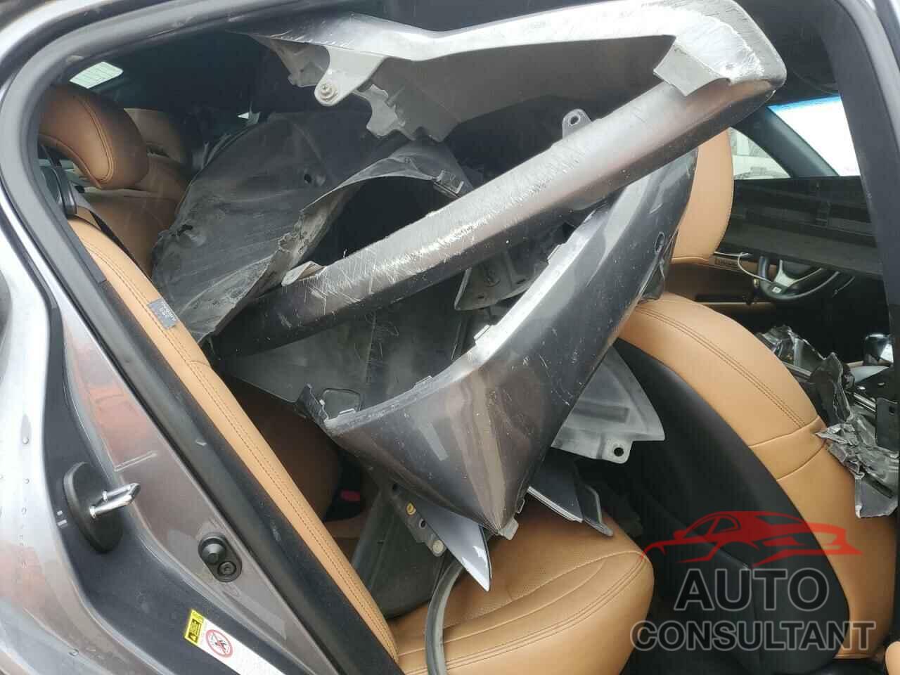 LEXUS GS350 2013 - JTHBE1BL8D5000553