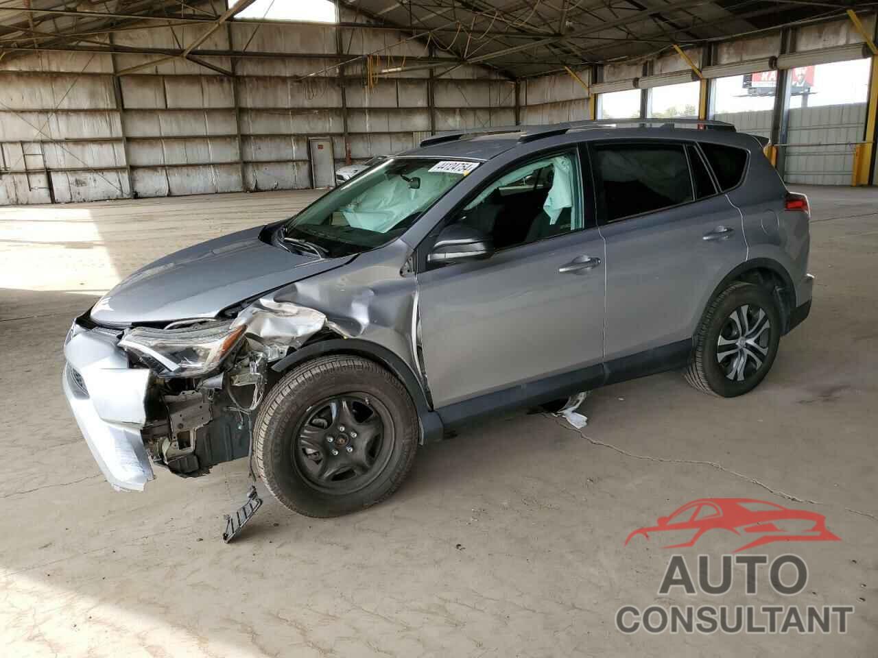 TOYOTA RAV4 2016 - 2T3ZFREV0GW272004