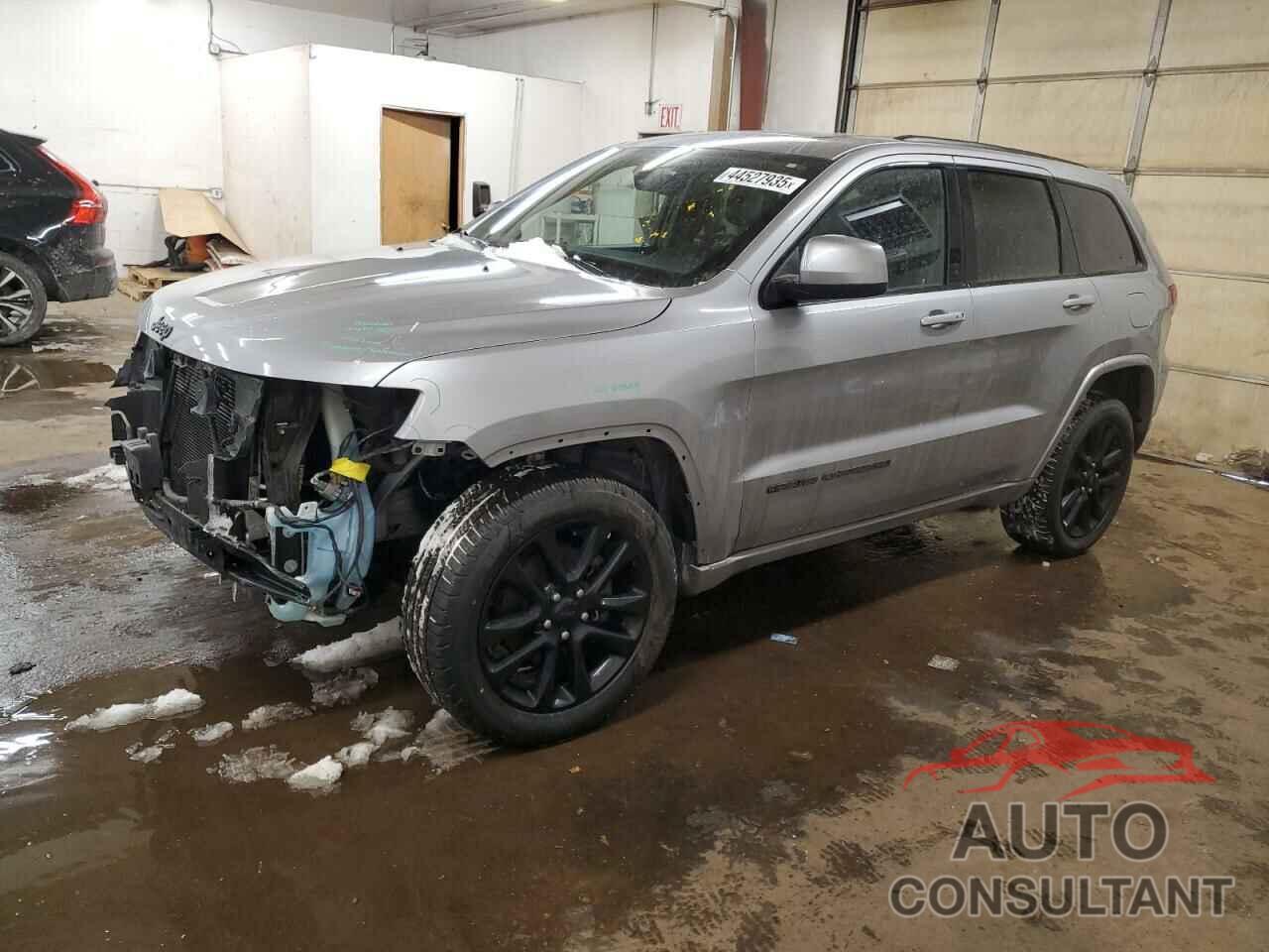 JEEP GRAND CHER 2020 - 1C4RJFAG5LC191064