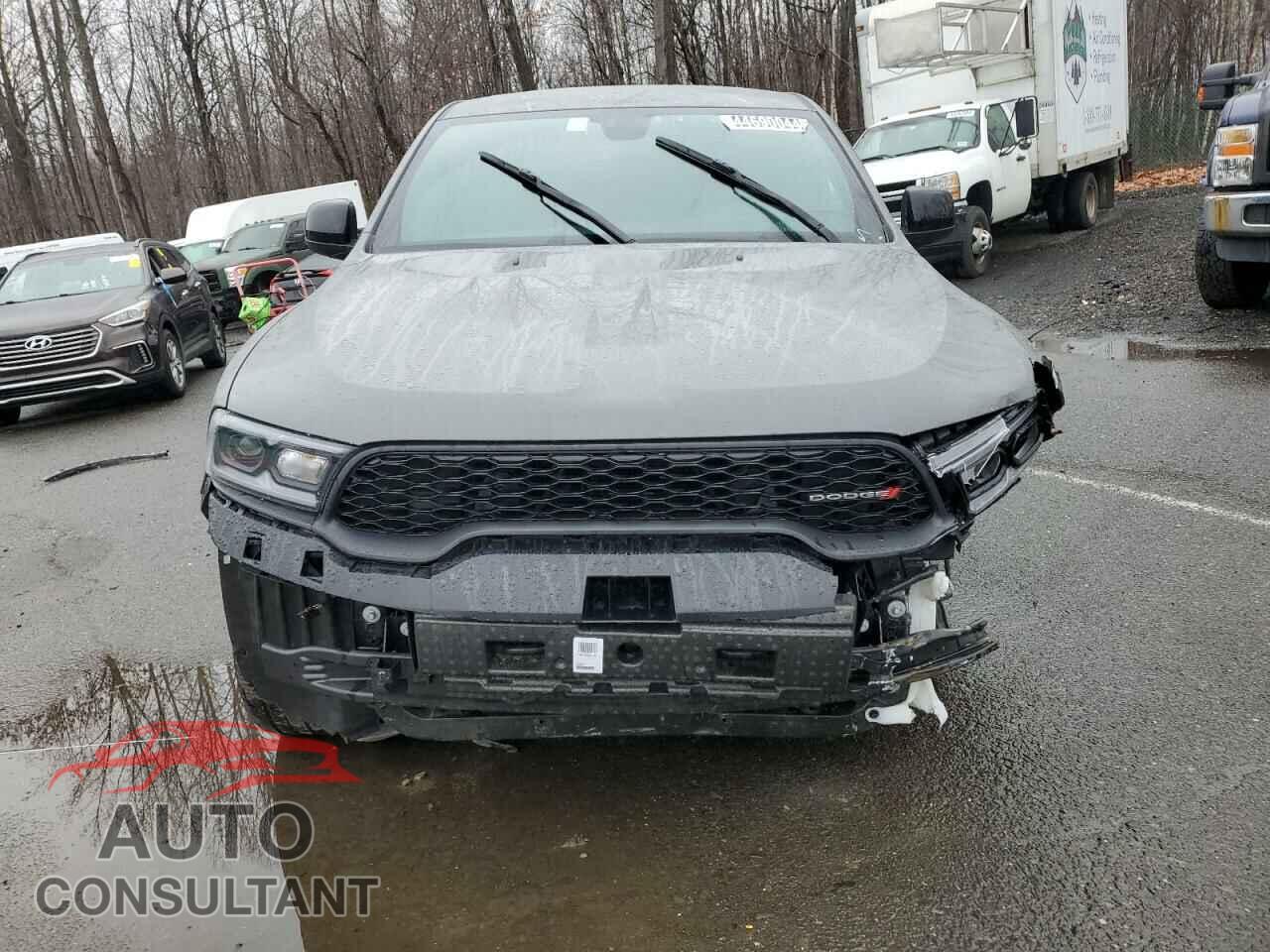 DODGE DURANGO 2023 - 1C4RDJDG4PC625020
