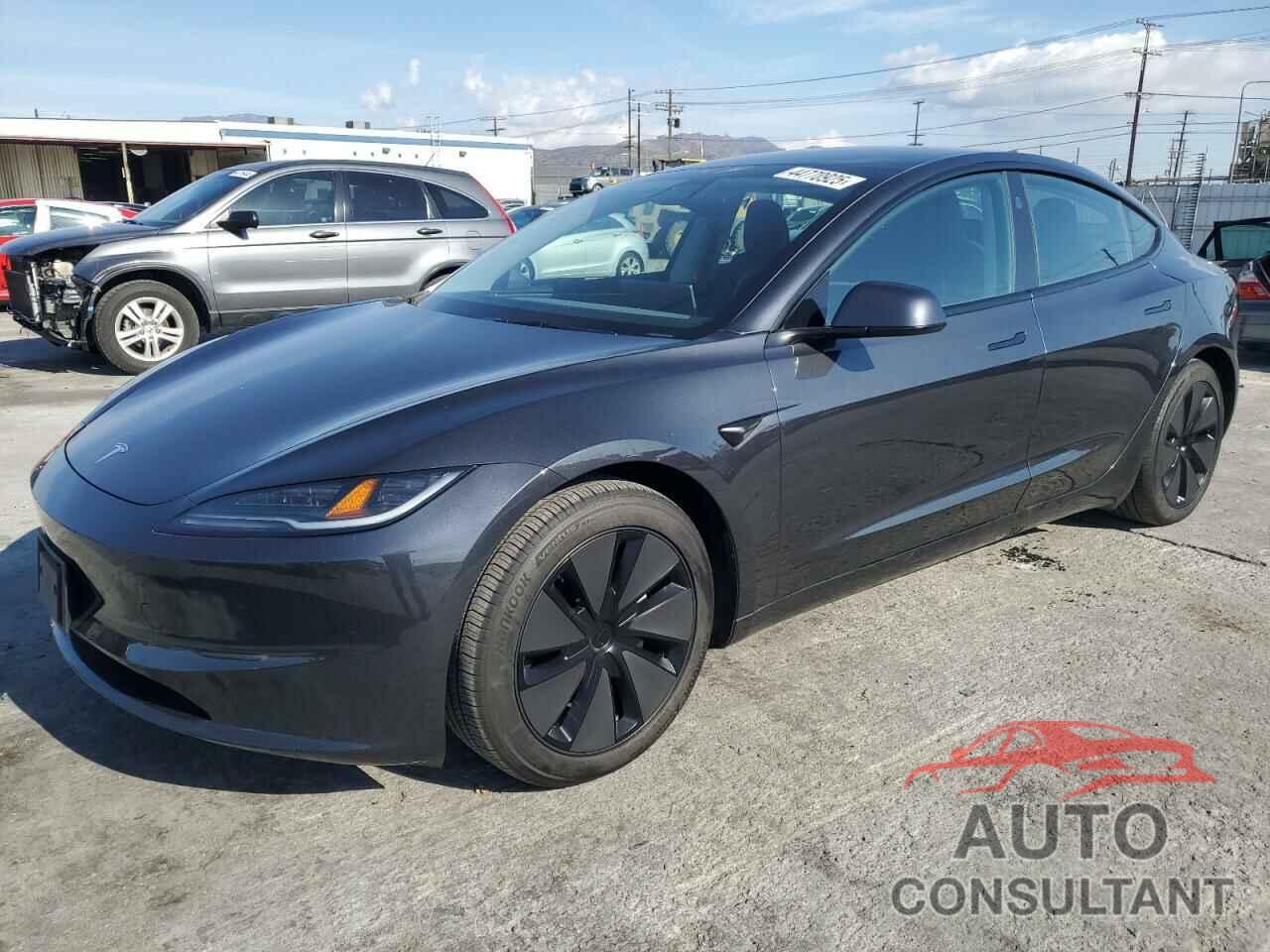 TESLA MODEL 3 2024 - 5YJ3E1EB7RF734082