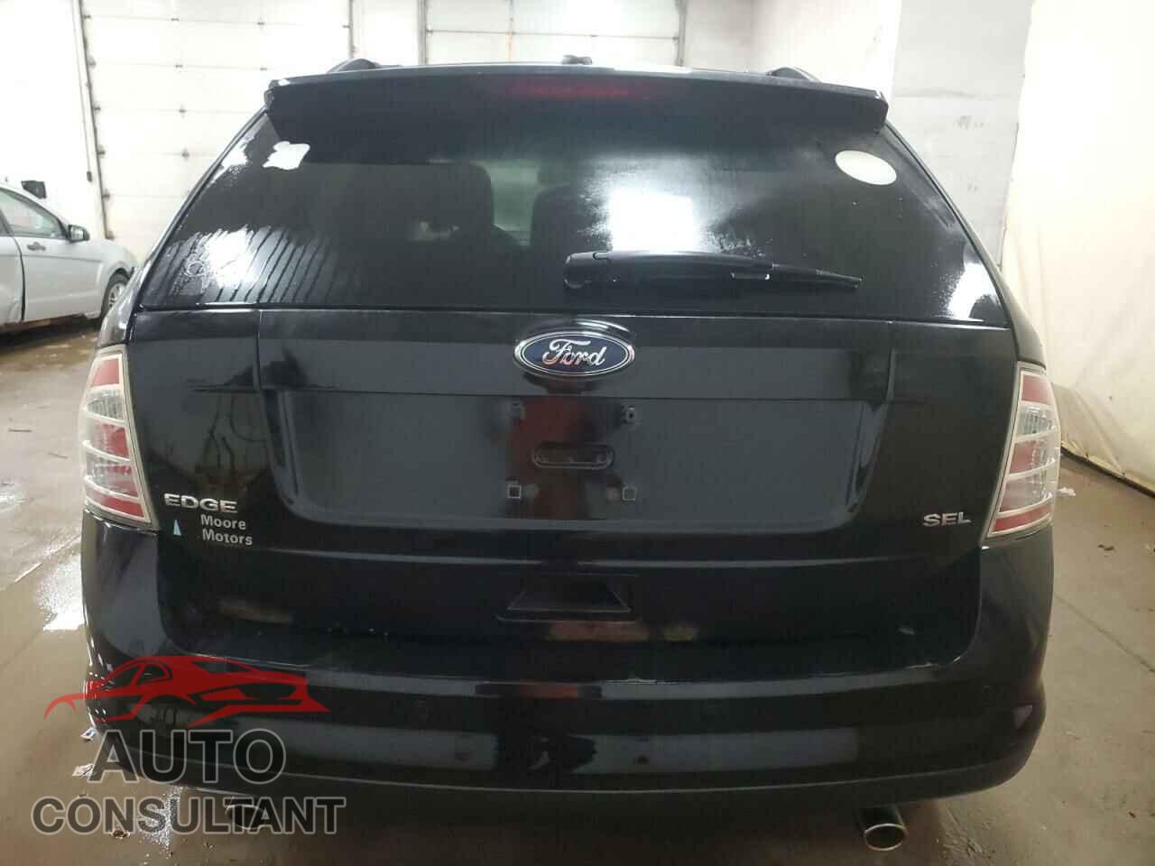 FORD EDGE 2009 - 2FMDK38C59BA64957