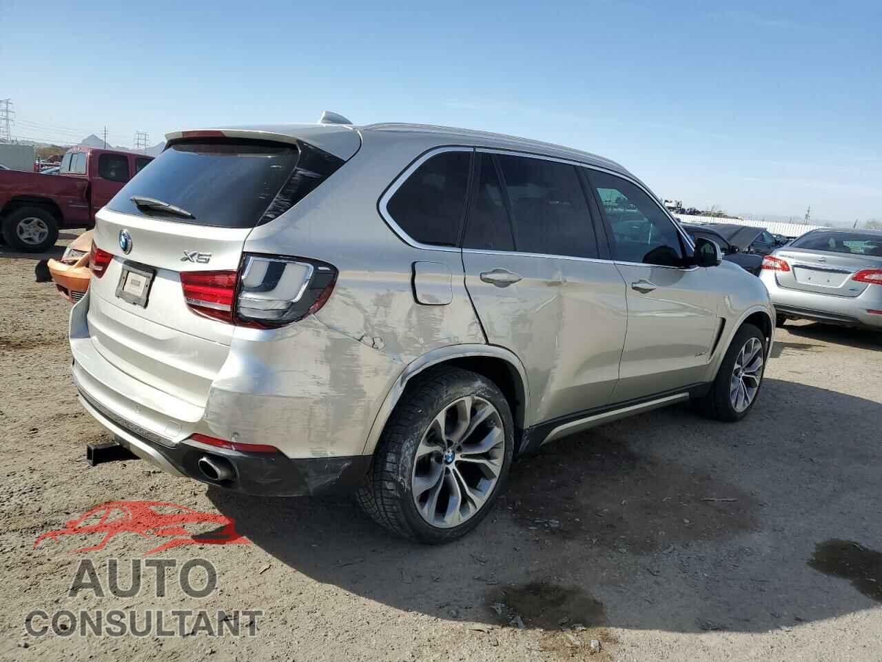 BMW X5 2014 - 5UXKR0C55E0H22076