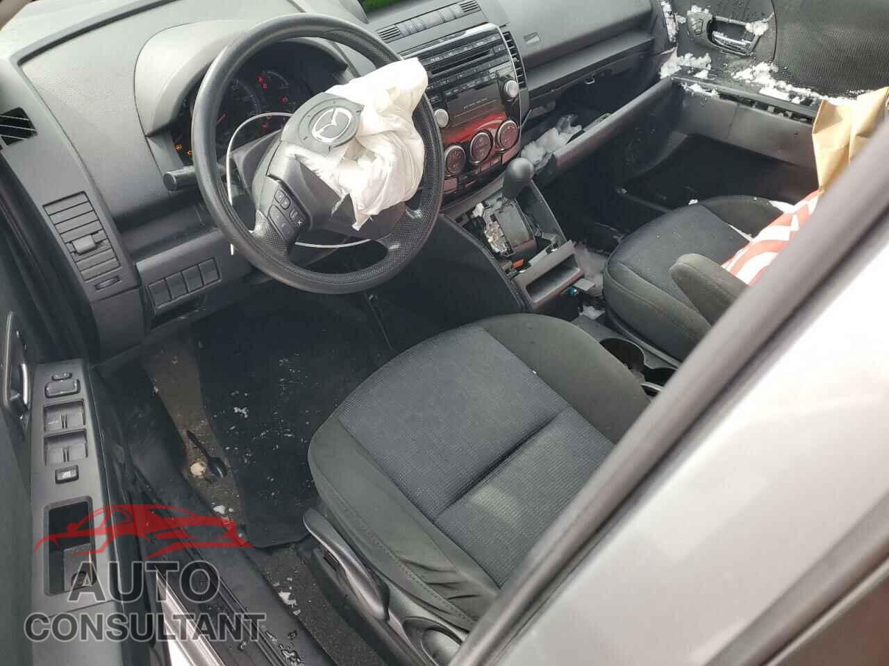 MAZDA 5 2010 - JM1CR2W31A0389006