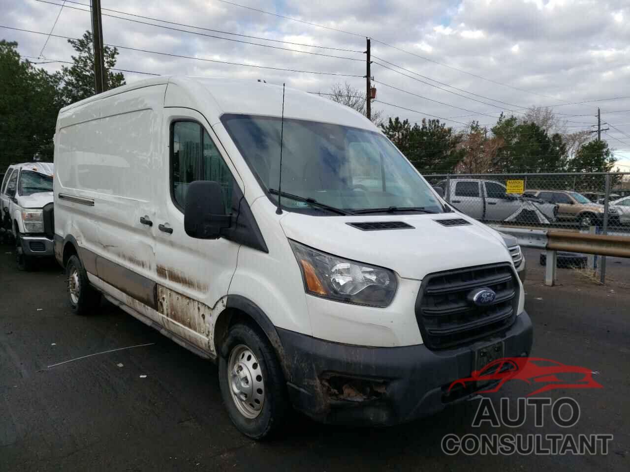 FORD TRANSIT CO 2020 - 1FTBR2C82LKA09335