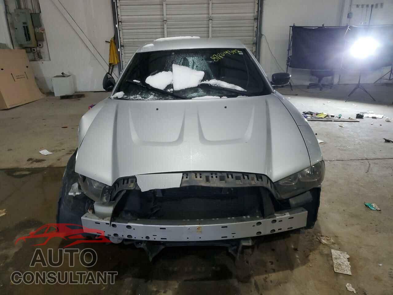 DODGE CHARGER 2014 - 2C3CDXAT1EH190868