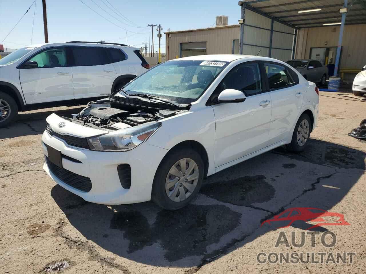 KIA RIO 2019 - 3KPA24ABXKE178031