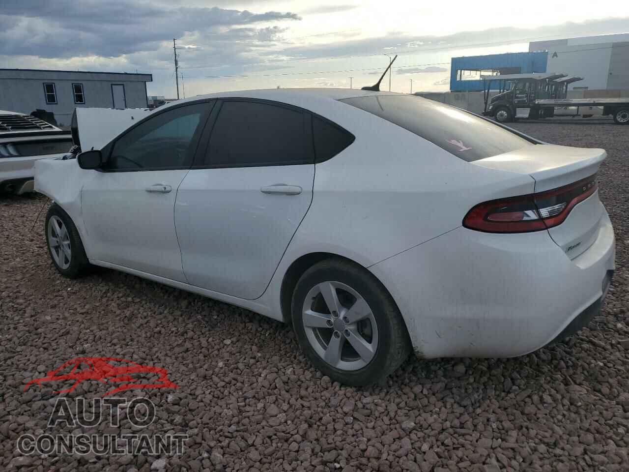 DODGE DART 2016 - 1C3CDFFA0GD820848