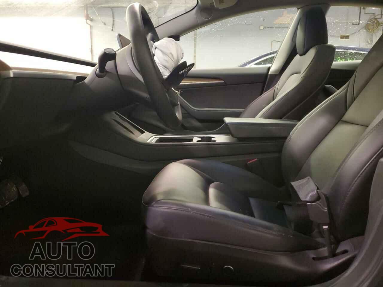 TESLA MODEL 3 2023 - 5YJ3E1EA2PF693011