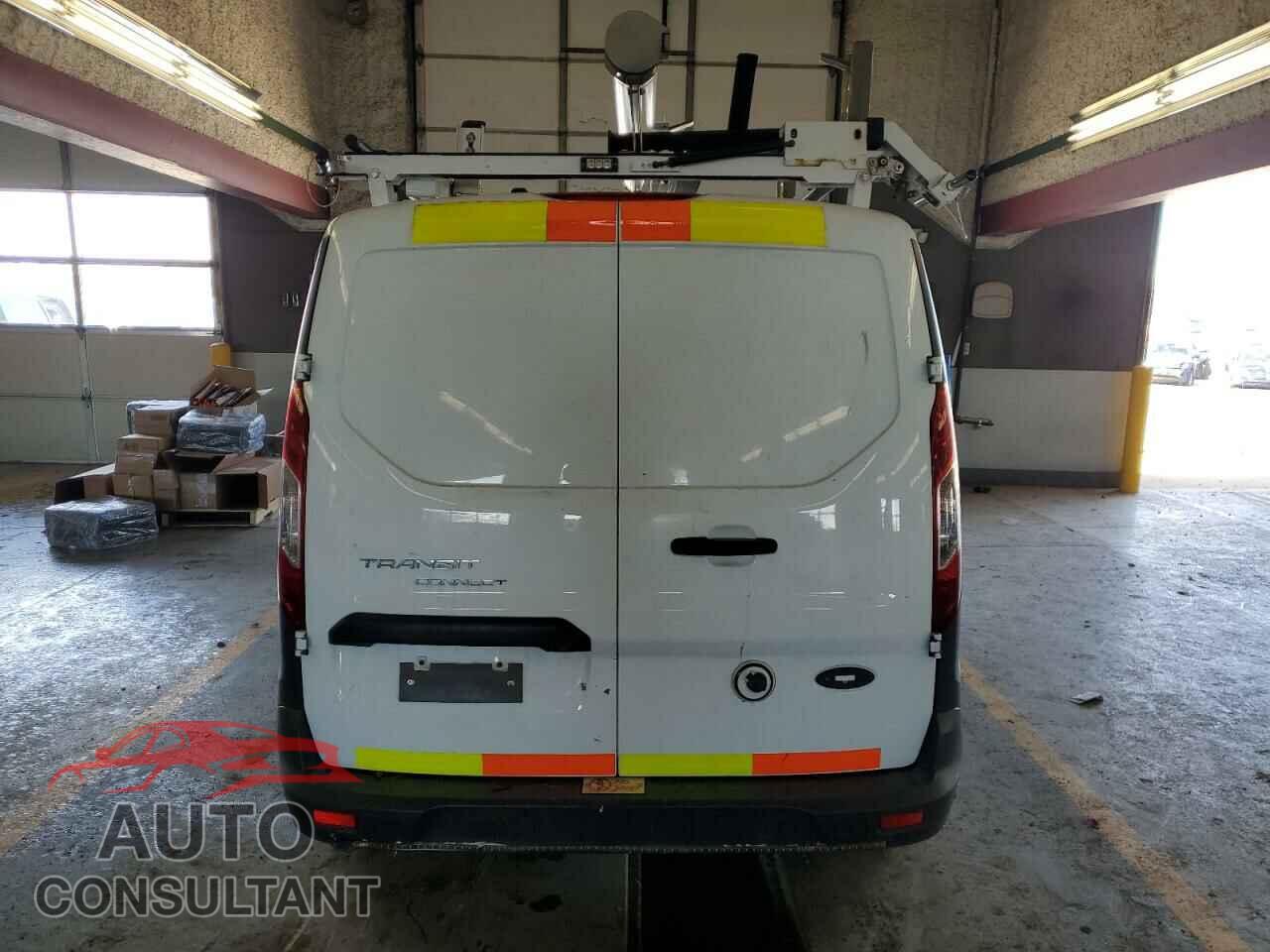 FORD TRANSIT 2014 - NM0LS7E75E1172559