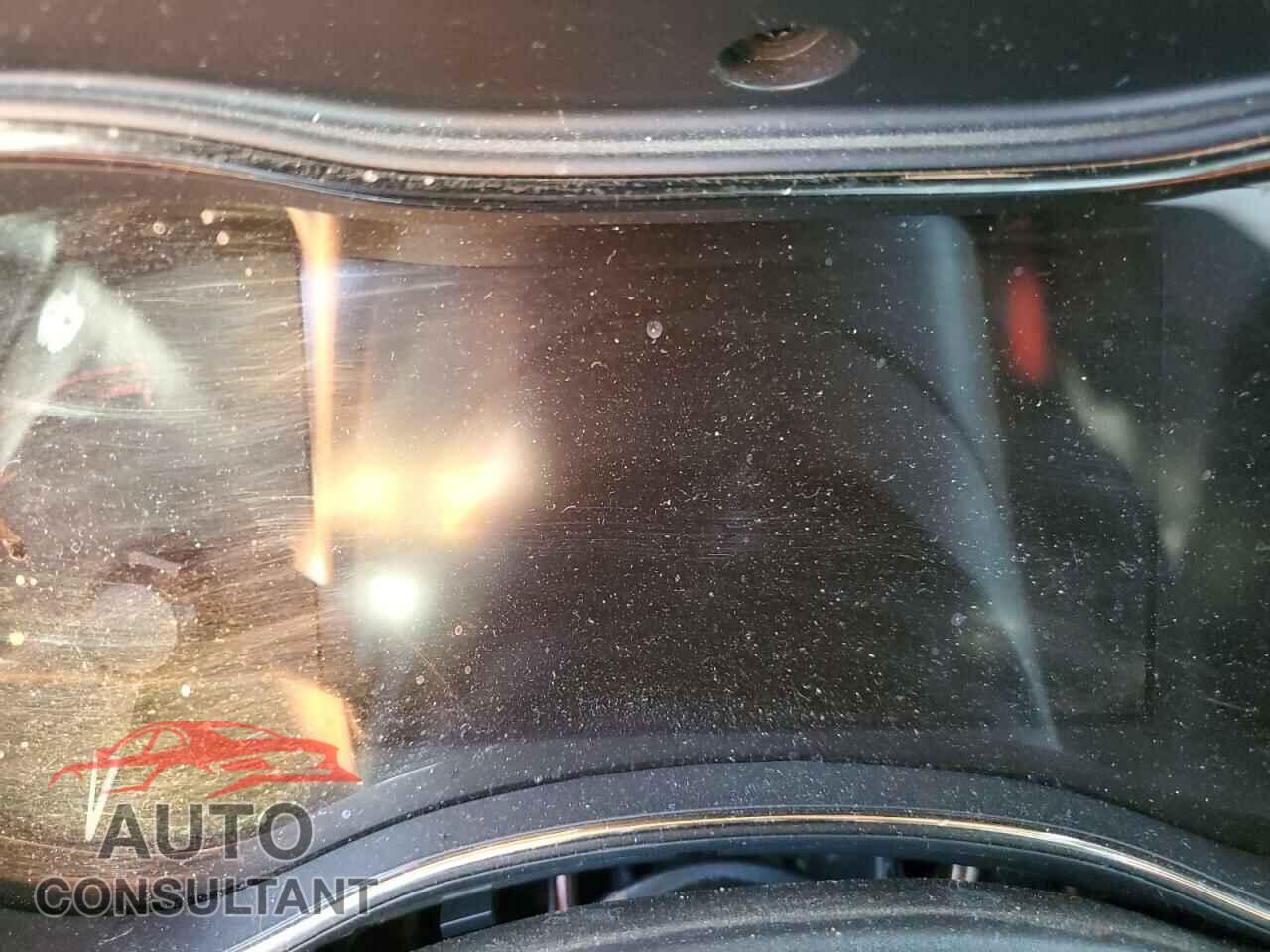 DODGE DURANGO 2019 - 1C4RDJDG6KC824868