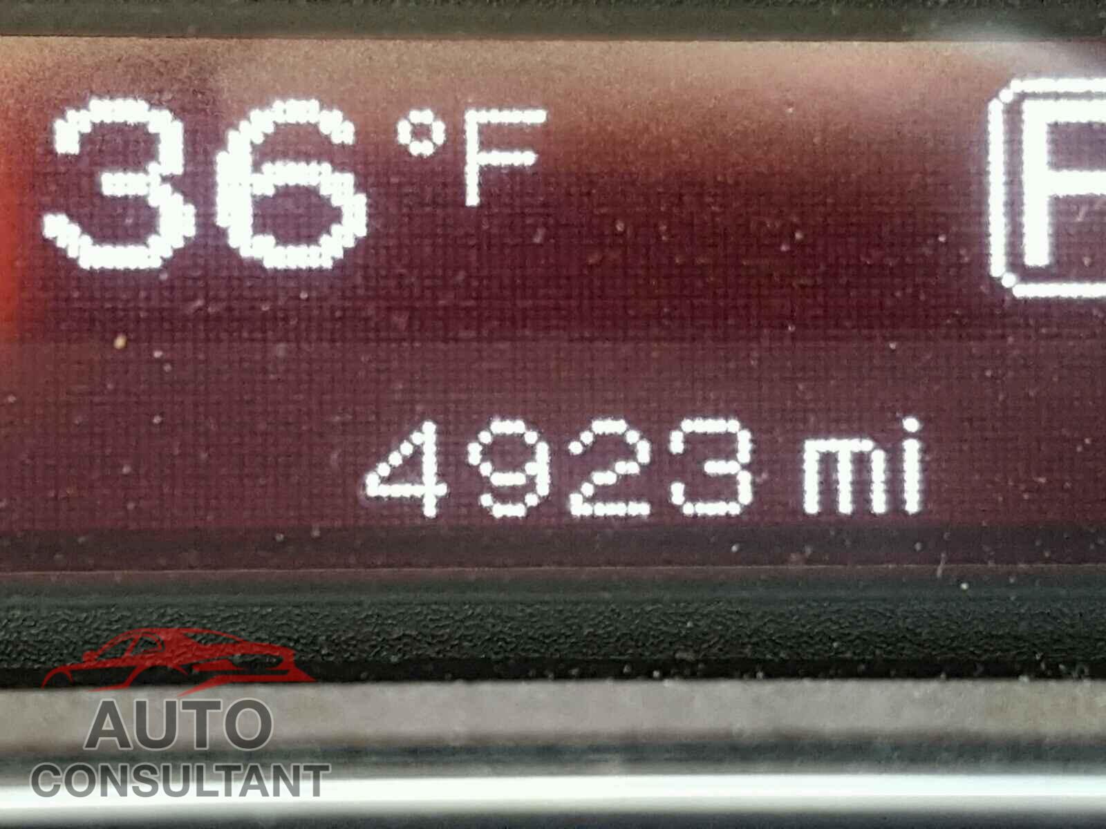 DODGE DART 2015 - 1C3CDFBB6FD406390