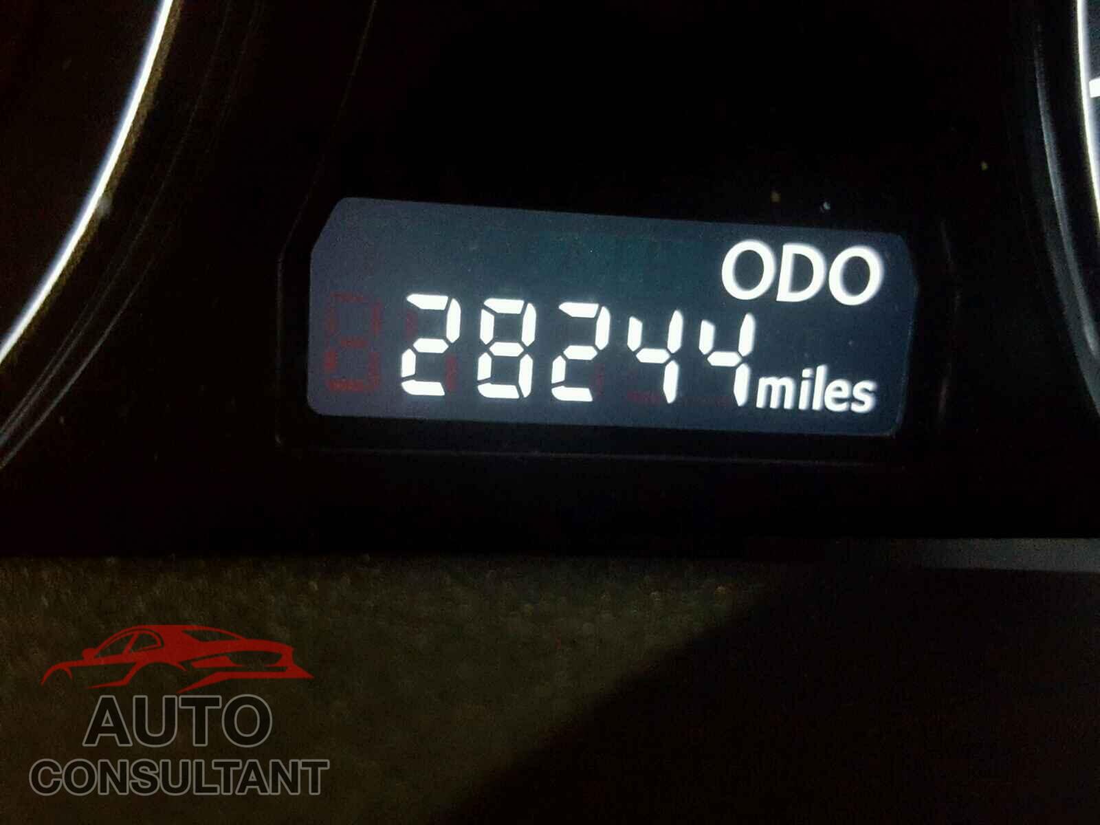 LEXUS RX 450 2015 - 2T2ZB1BA7FC001556