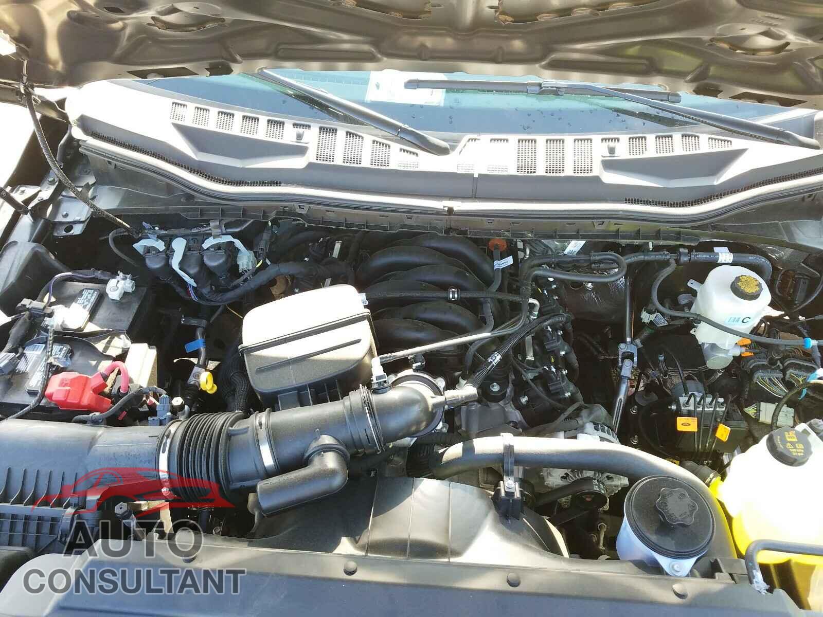 FORD F350 2021 - 1FT8W3BN7MEC79709