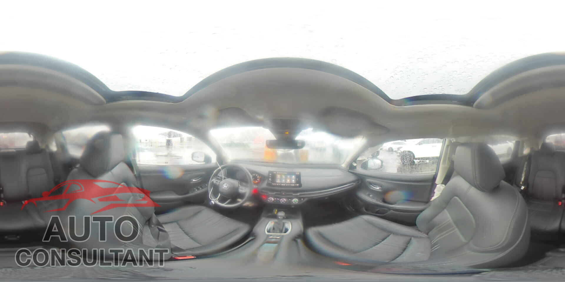 HONDA HR-V 2024 - 3CZRZ2H71RM770710
