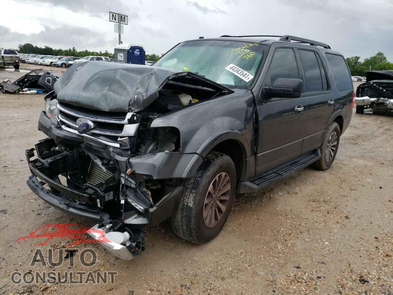 FORD EXPEDITION 2017 - 1FMJU1HT0HEA47102