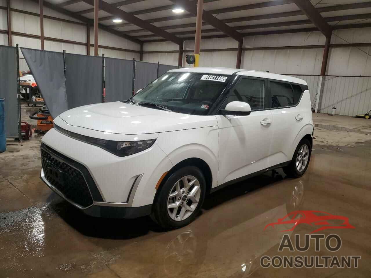 KIA SOUL 2023 - KNDJ23AUXP7211340