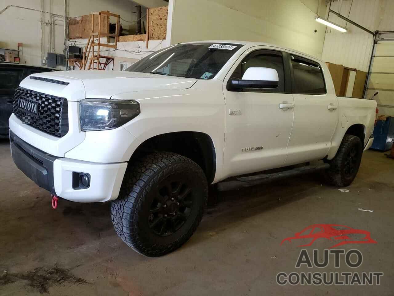 TOYOTA TUNDRA 2017 - 5TFEW5F12HX214573