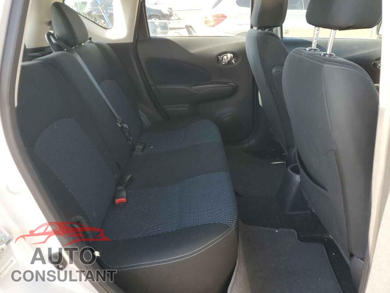 NISSAN VERSA 2019 - 3N1CE2CP3KL363288