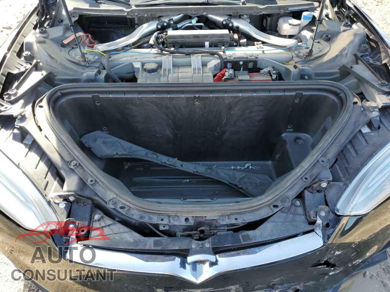 TESLA MODEL S 2016 - 5YJSA1E14GF170662