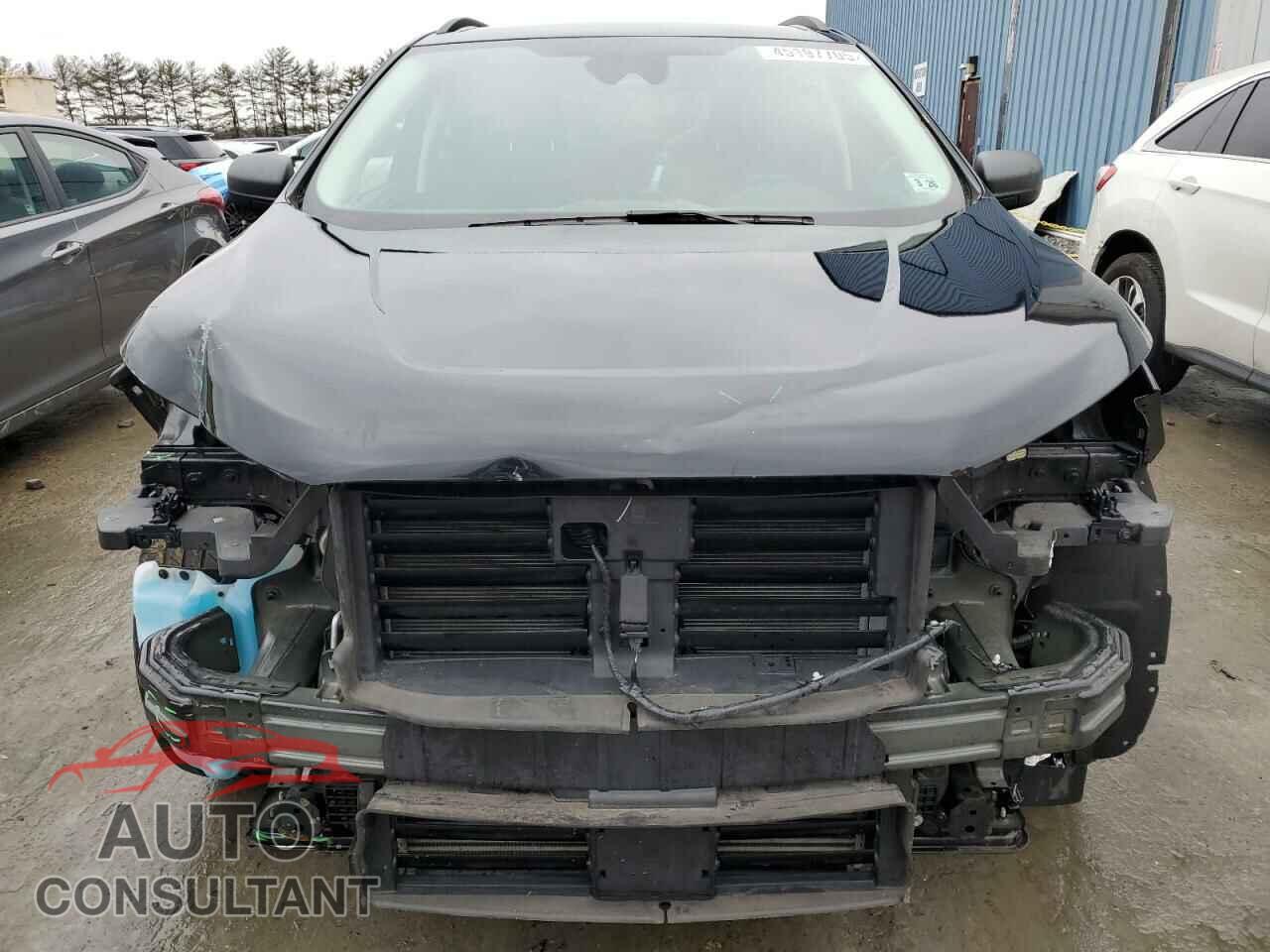FORD EDGE 2020 - 2FMPK4G97LBB53249