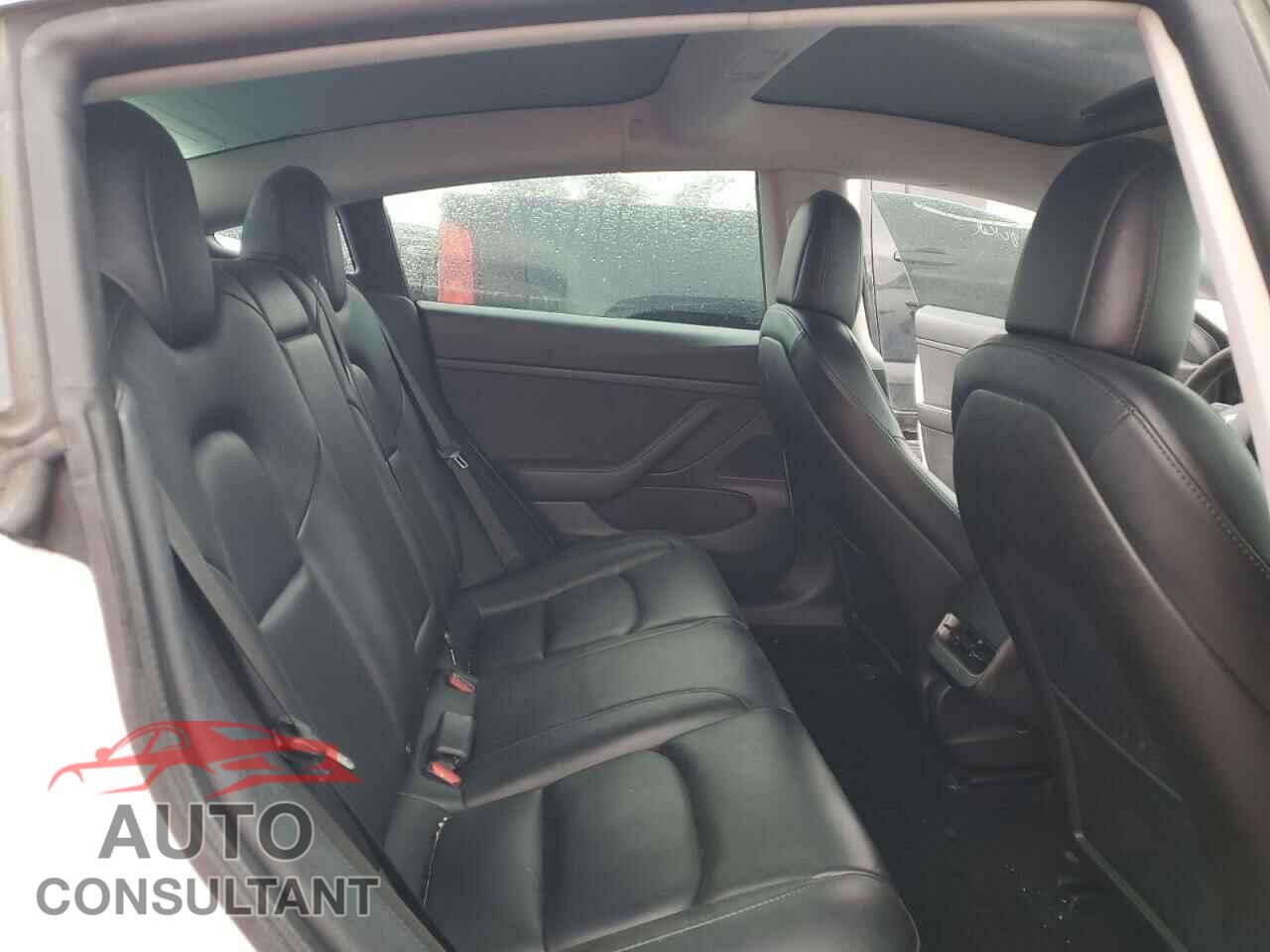 TESLA MODEL 3 2020 - 5YJ3E1EA0LF739932