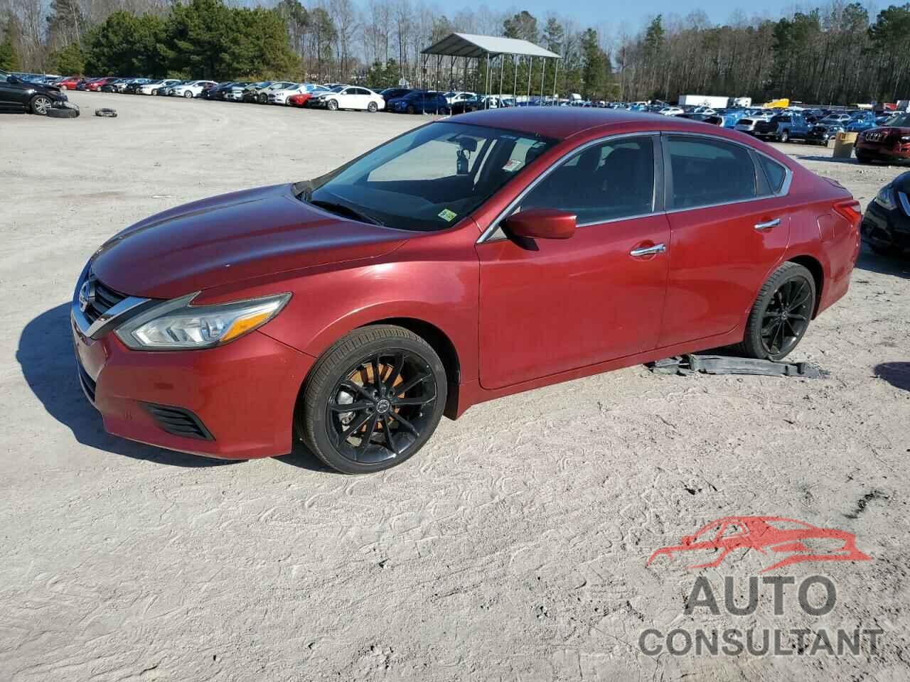 NISSAN ALTIMA 2016 - 1N4AL3AP2GC249195