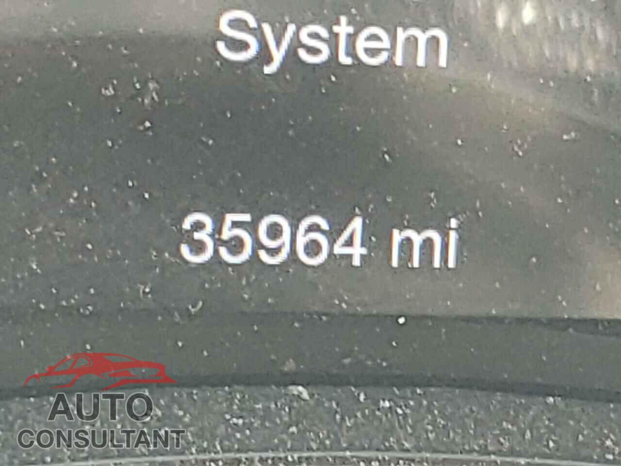 DODGE DURANGO 2020 - 1C4RDHDG9LC162729