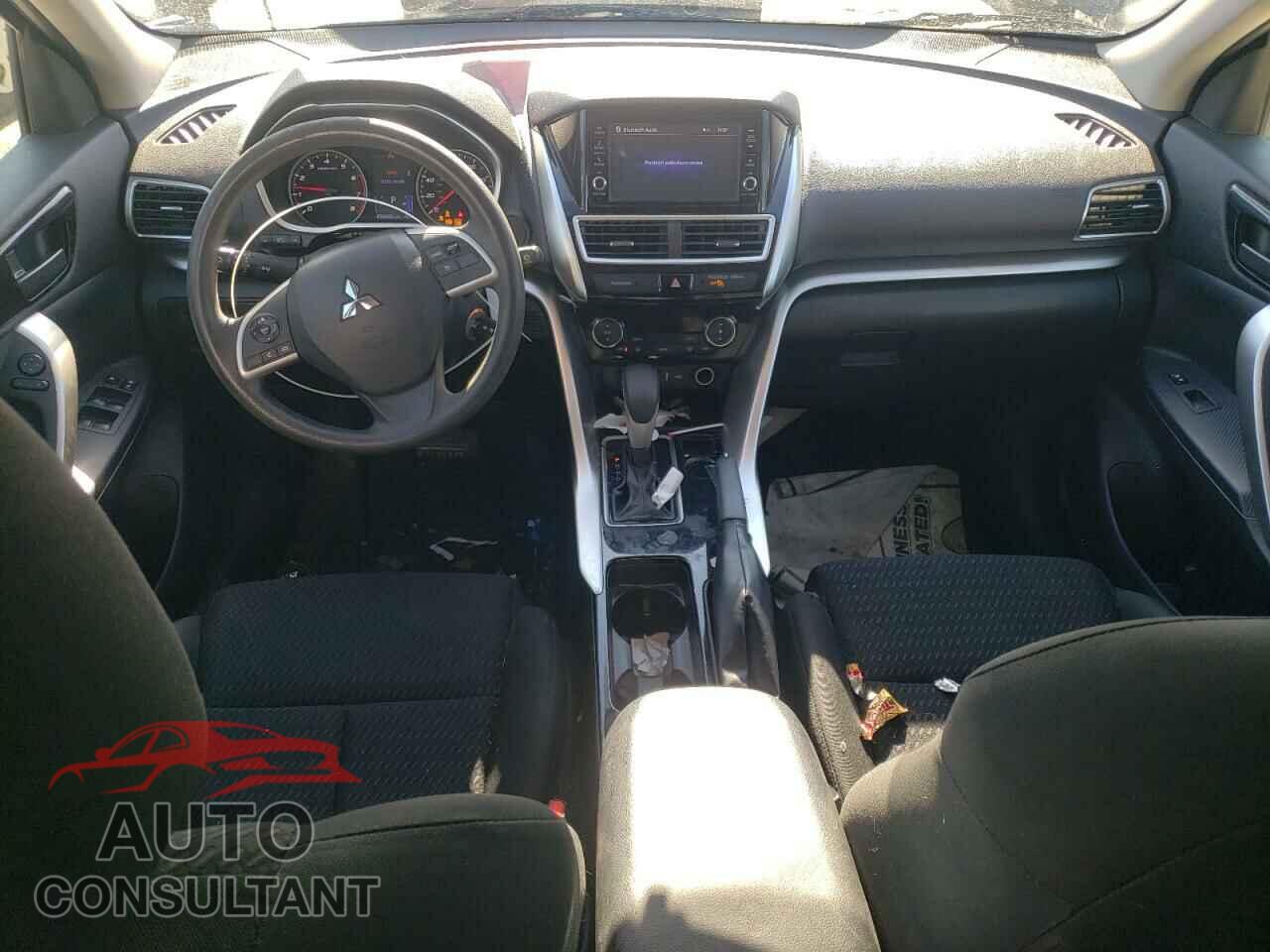 MITSUBISHI ECLIPSE 2020 - JA4AS3AA2LZ028514