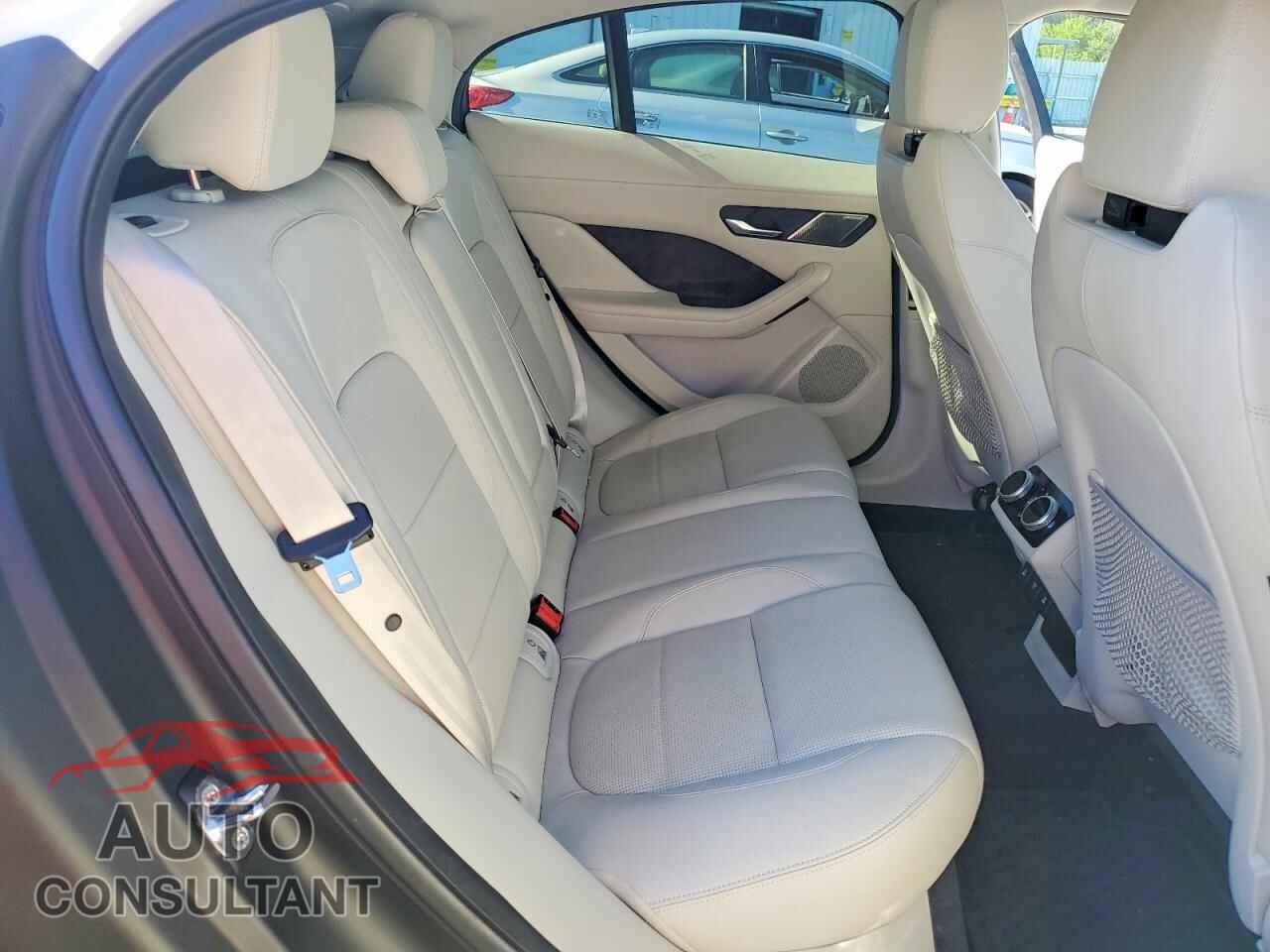 JAGUAR I-PACE 2020 - SADHB2S15L1F80317