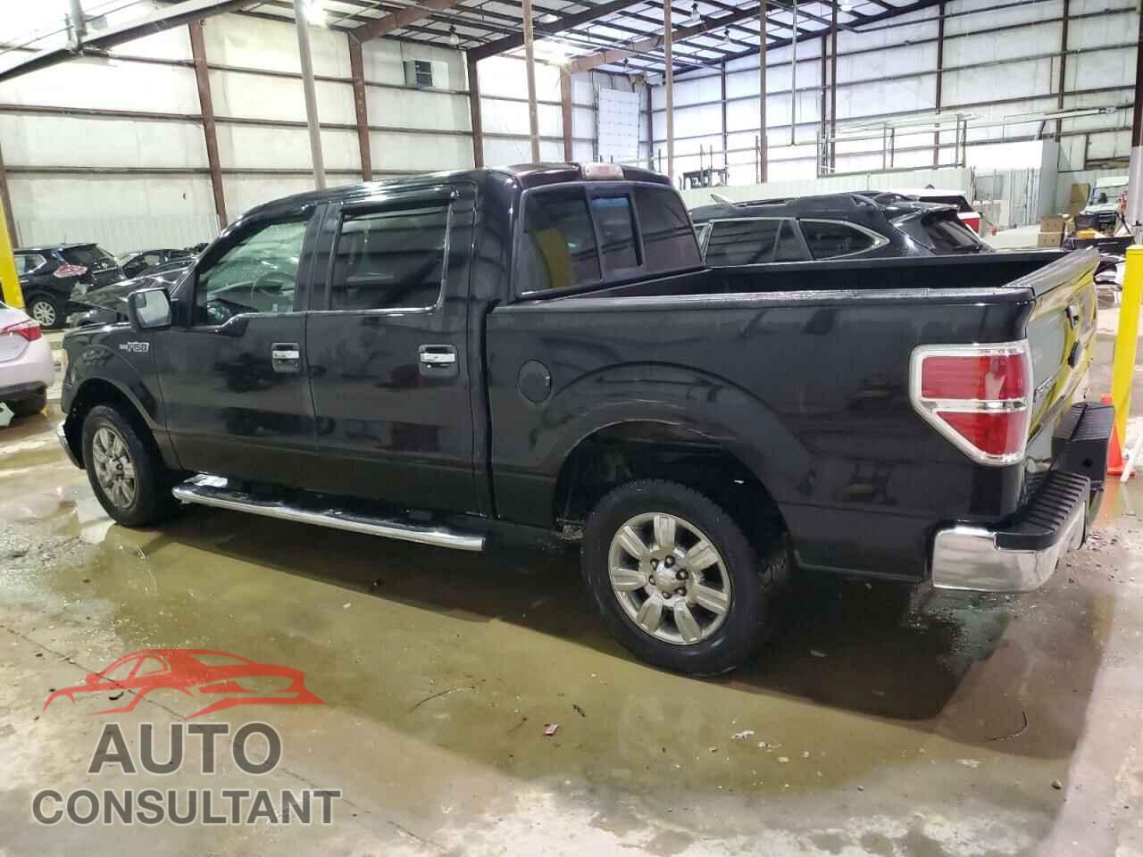 FORD F-150 2011 - 1FTFW1CFXBFB60837