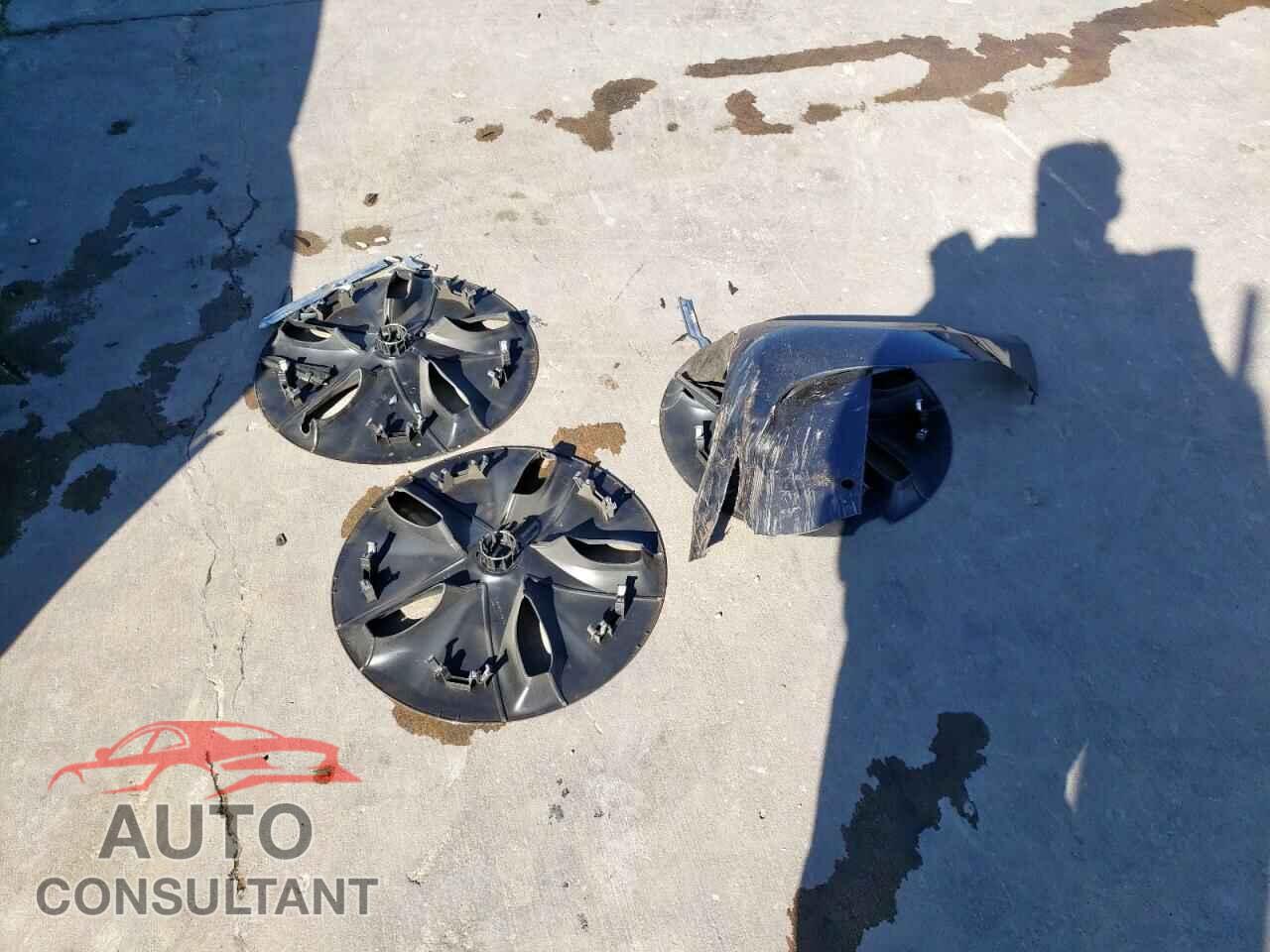 TESLA MODEL 3 2020 - 5YJ3E1EA0LF658090