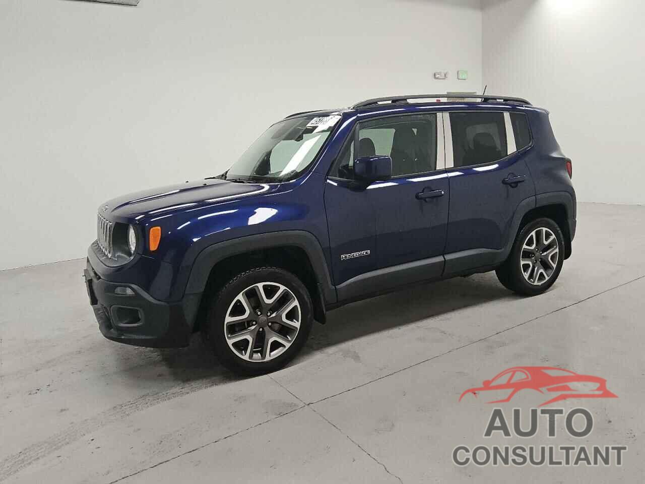 JEEP RENEGADE 2017 - ZACCJBBB3HPF43904