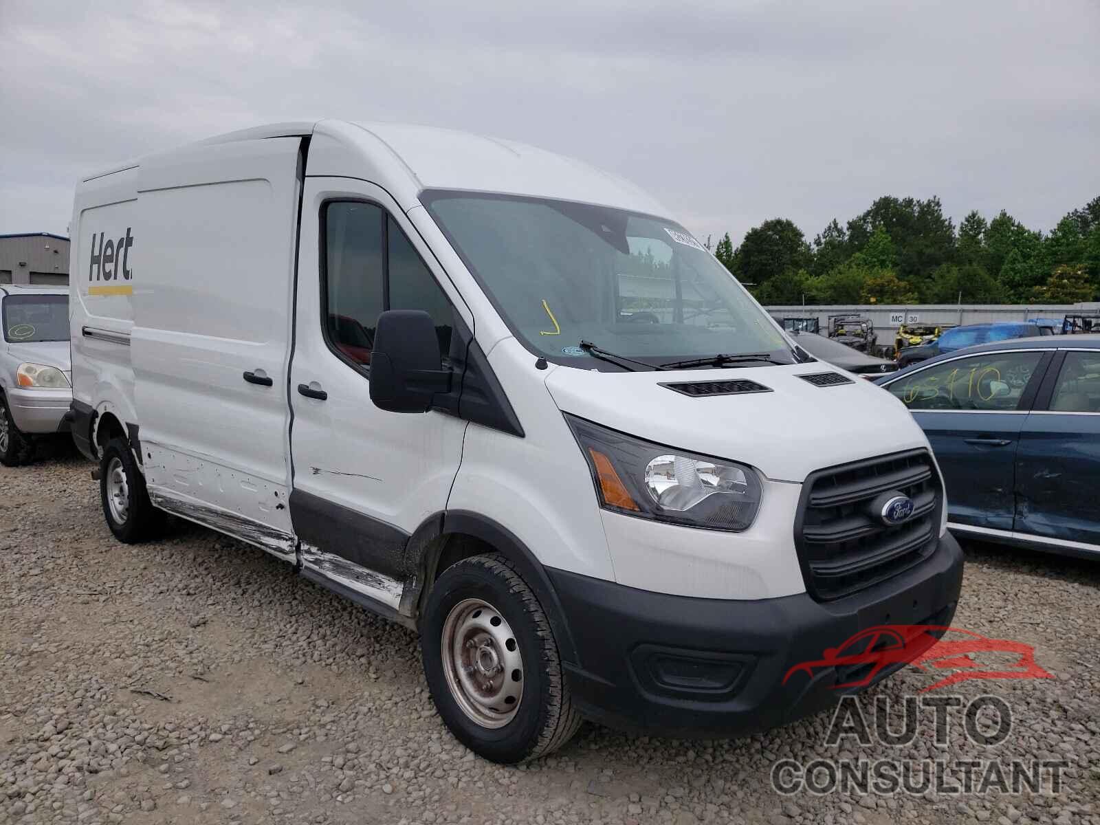 FORD TRANSIT CO 2020 - 1FTBR1C89LKA59577